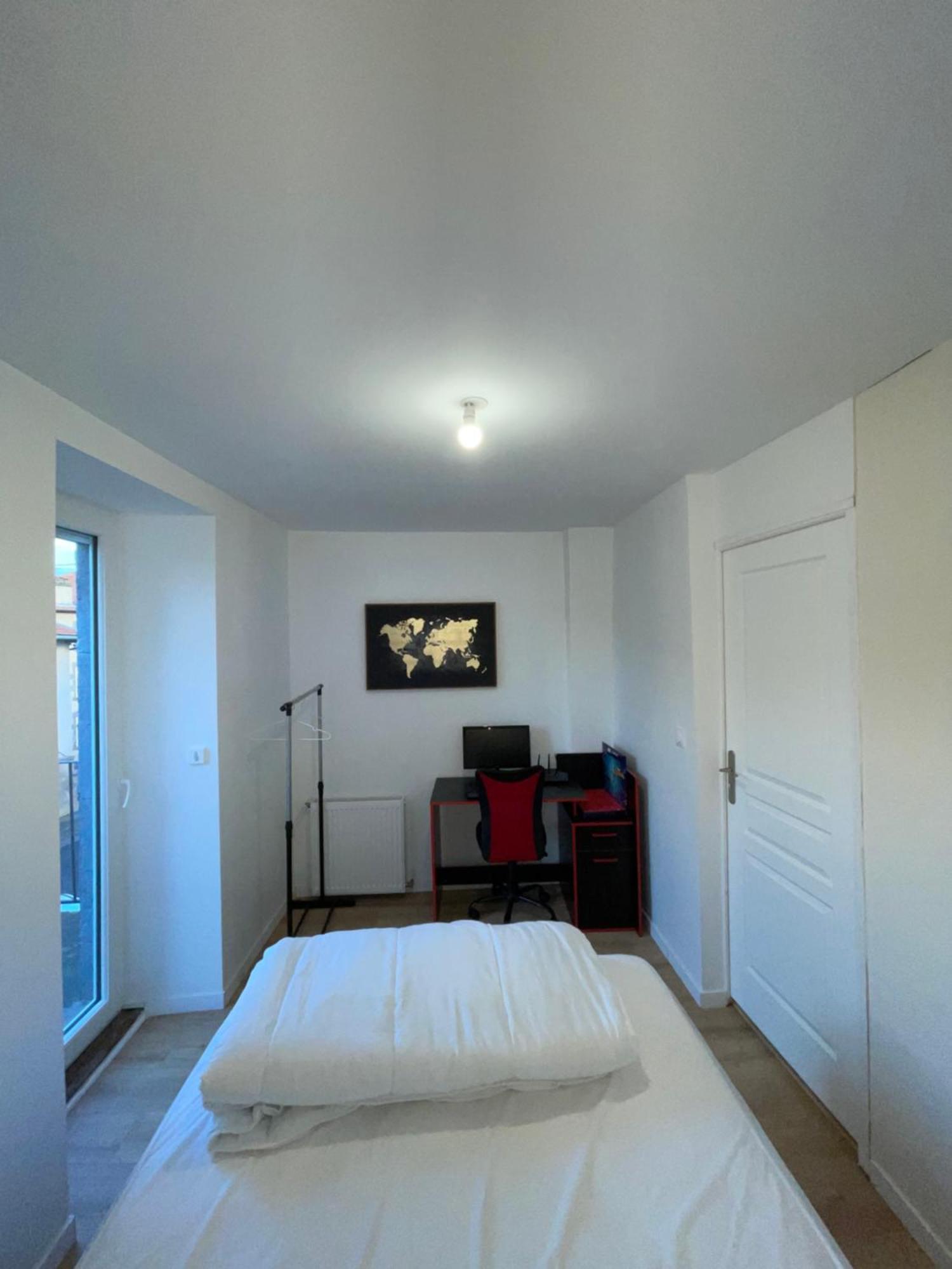 Maison - 4 Chambres - 10 Couchages - 2Sdb Orcet Kültér fotó